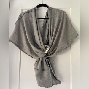 Huggaloops Baby Carrier